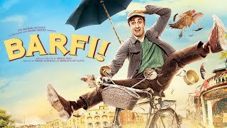 Barfi
