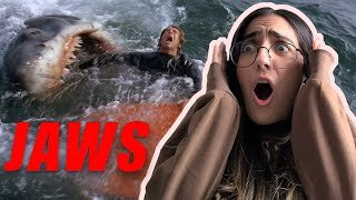 Jaws