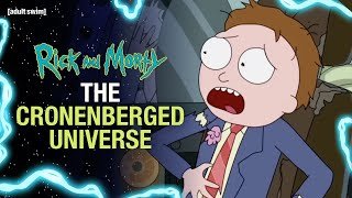 Rick Morty