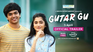 Gutar Gu