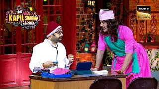 Kapil Sharma​