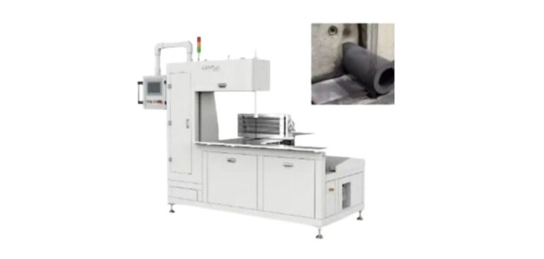 Endless Diamond Wire Saw: Precision Cutting for Hard Materials