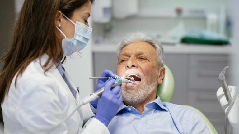 Top 5 Senior Dental Insurance Plans (Pros, Cons & Costs)