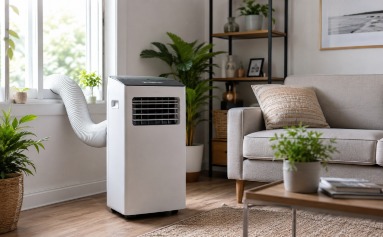 How to Cool a Room Without Ductwork: A Practical Guide for Summer Homes